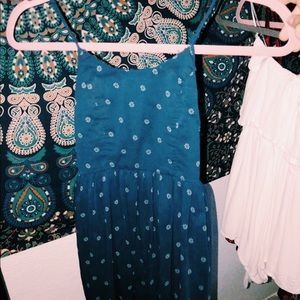 abercrombie girls dress